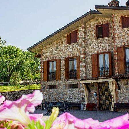 Agriturismo Il Castagneto Villa Supino Exterior foto